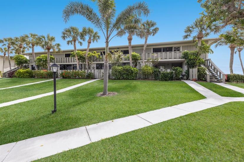 Picture of 6500 Flotilla Drive Unit 125, Holmes Beach FL 34217