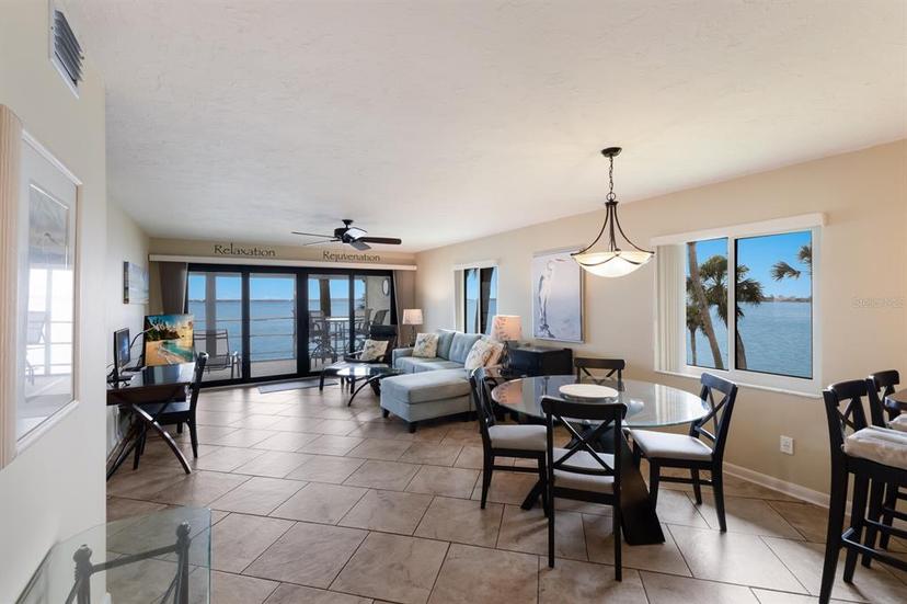 Picture of 6500 Flotilla Drive Unit 125, Holmes Beach FL 34217