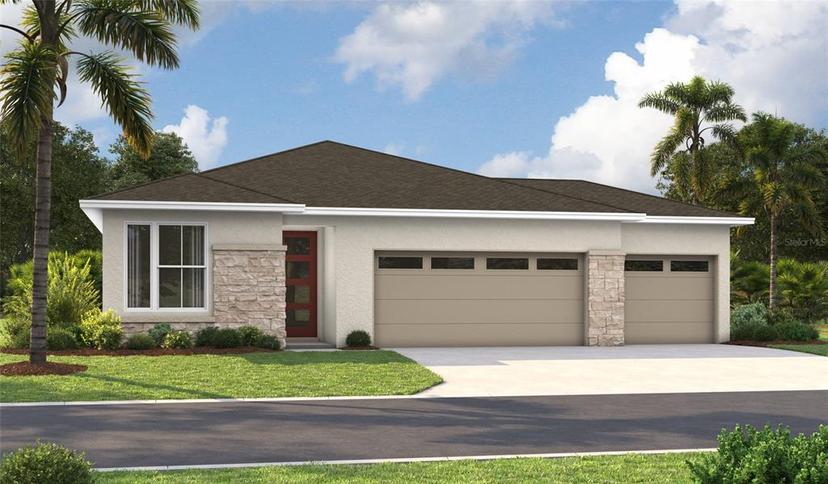 Picture of 9176 Players Drive, Weeki Wachee FL 34613