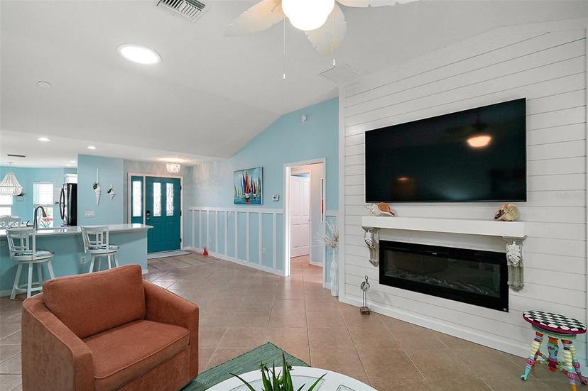 Picture of 1061 Woodruff Street, The Villages FL 32162