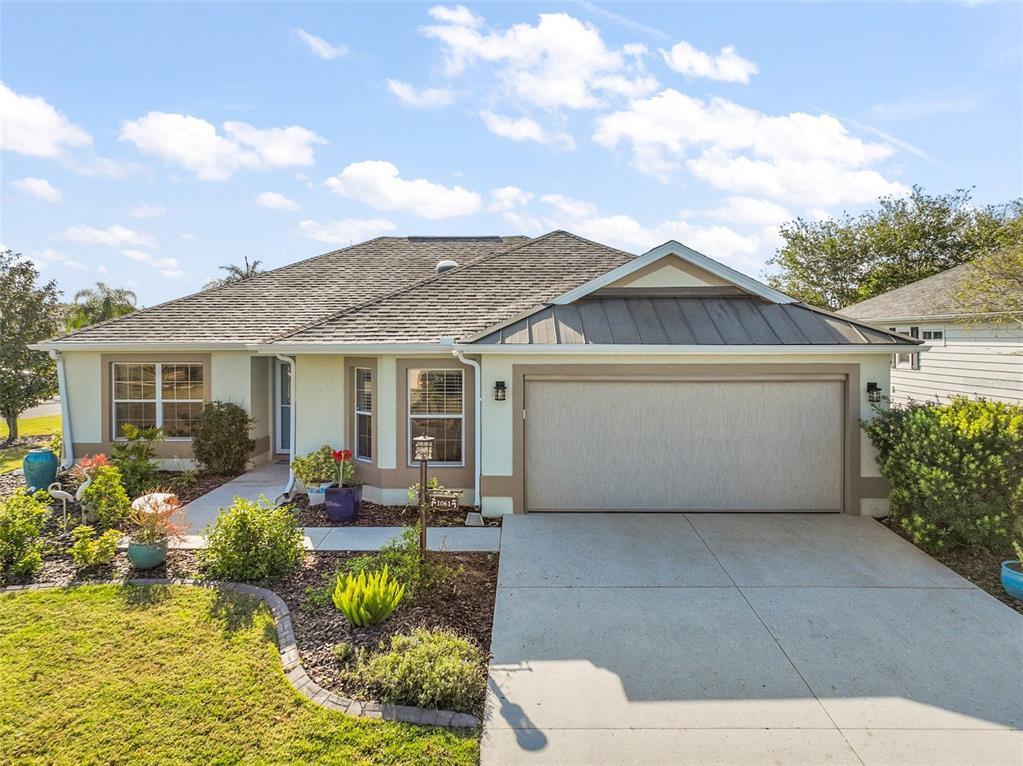 Picture of 1061 Woodruff Street, The Villages, FL 32162