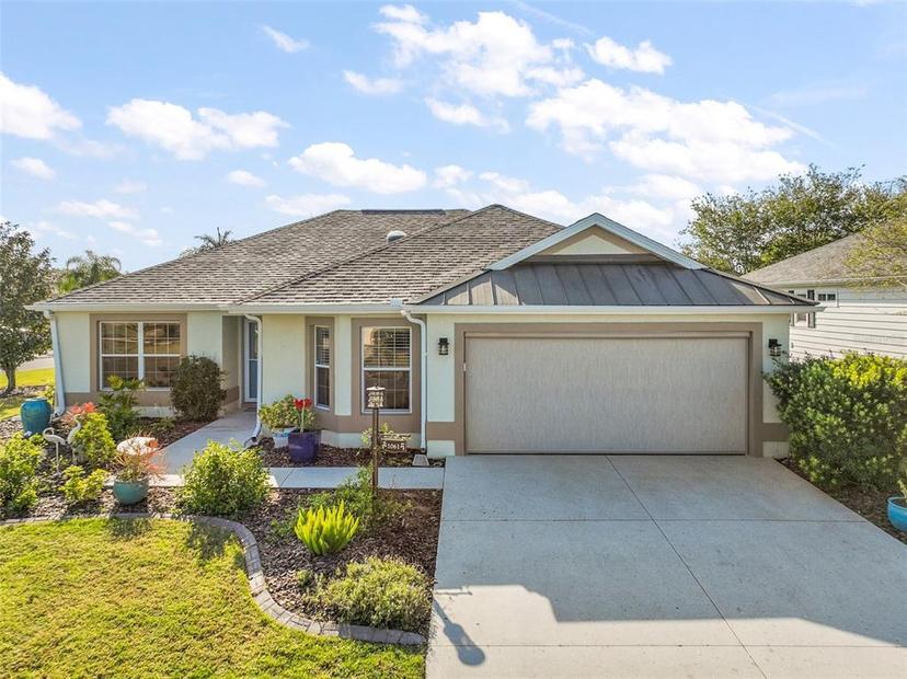 Picture of 1061 Woodruff Street, The Villages FL 32162