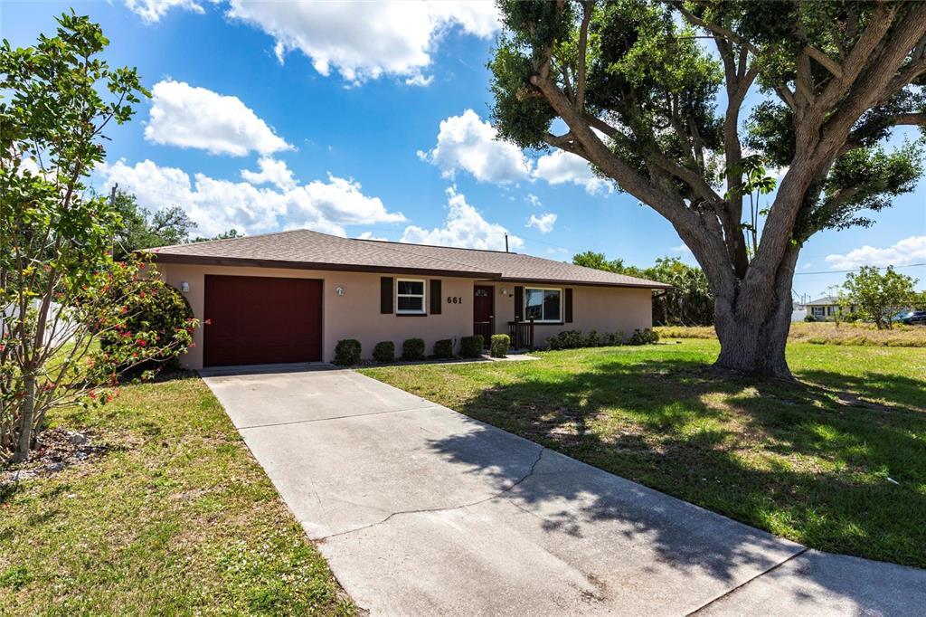 Picture of 661 Athos Terrace, Port Charlotte, FL 33952