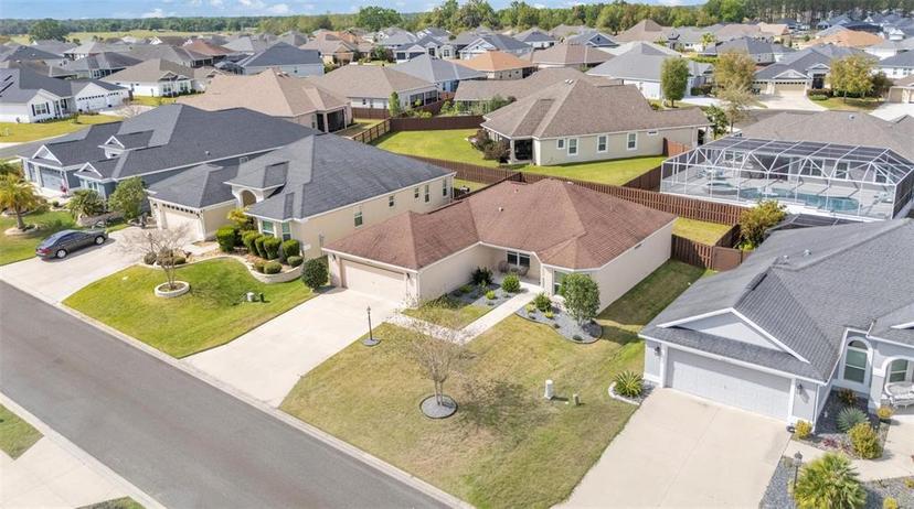 Picture of 3273 Sennett Circle, Oxford FL 34484