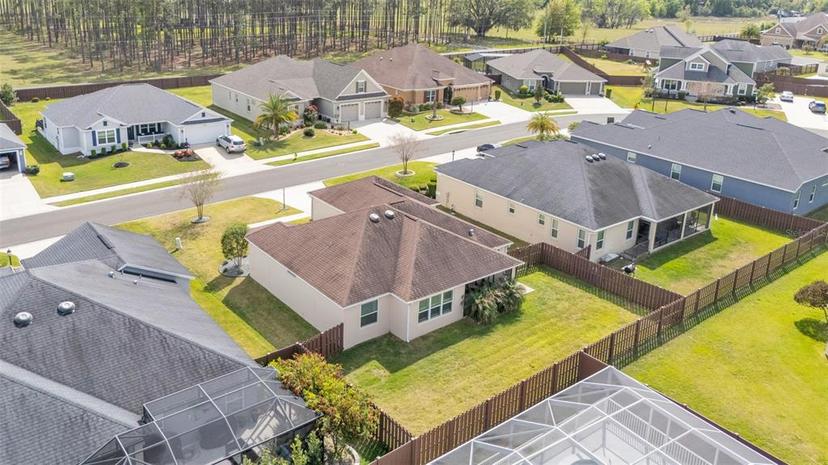 Picture of 3273 Sennett Circle, Oxford FL 34484