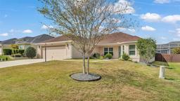 Picture of 3273 Sennett Circle, Oxford, FL 34484