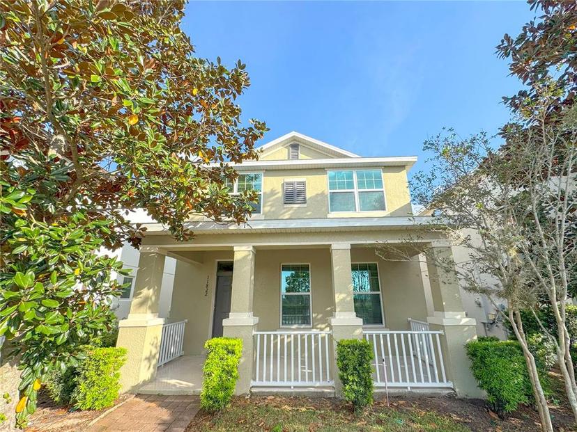 Picture of 11822 Silverlake Park Drive, Windermere FL 34786