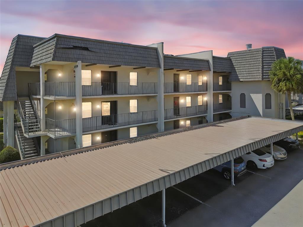 Picture of 8703 Bardmoor Blvd Unit 203, Seminole, FL 33777