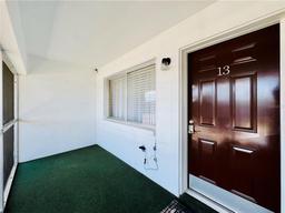 Picture of 2348 Shelley Street Unit 13, Clearwater, FL 33765