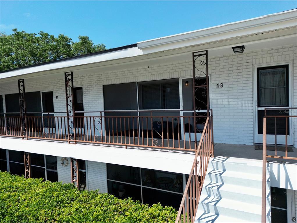 Picture of 2348 Shelley Street Unit 13, Clearwater, FL 33765