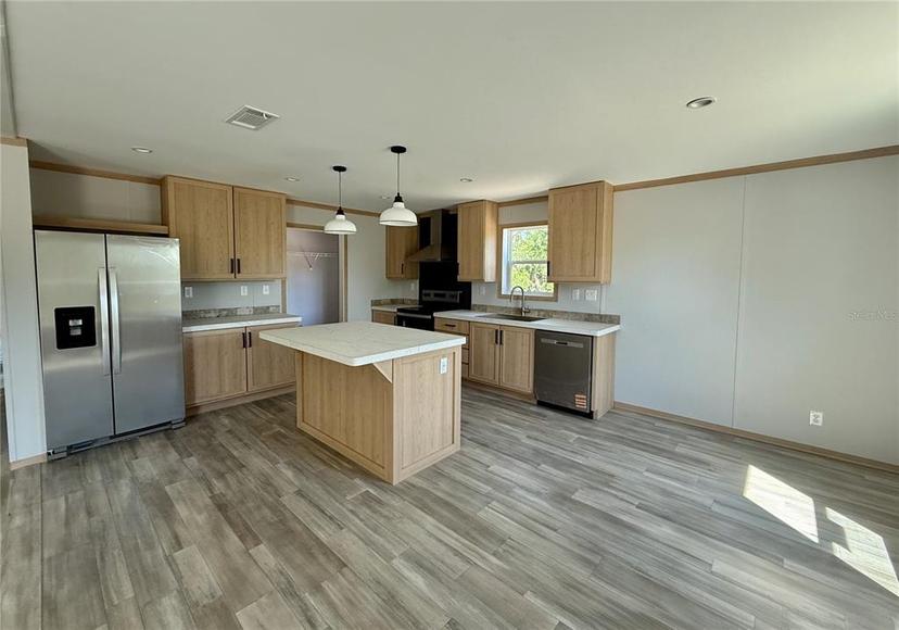 Picture of 15141 NW 252Nd Street, Okeechobee FL 34972