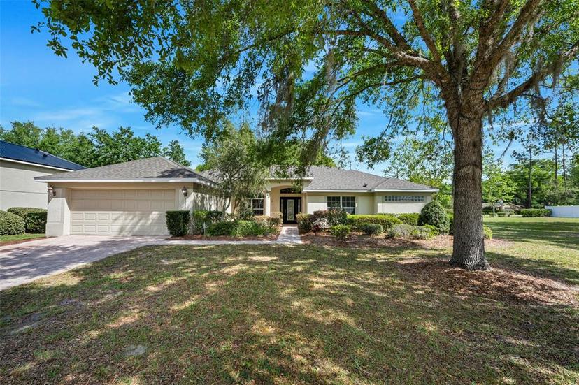 Picture of 1253 Bramley Lane, Deland FL 32720