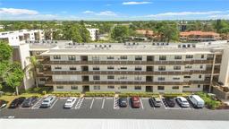 Picture of 8199 Terrace Garden Drive N Unit 109, St Petersburg, FL 33709