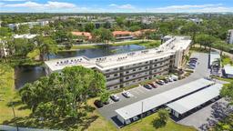 Picture of 8199 Terrace Garden Drive N Unit 109, St Petersburg, FL 33709