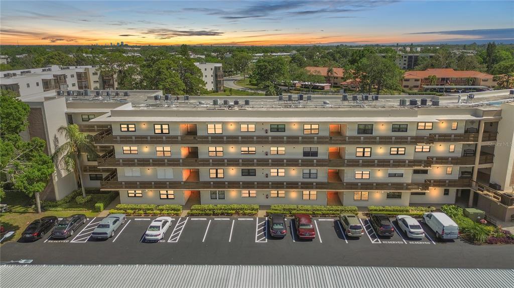 Picture of 8199 Terrace Garden Drive N Unit 109, St Petersburg, FL 33709
