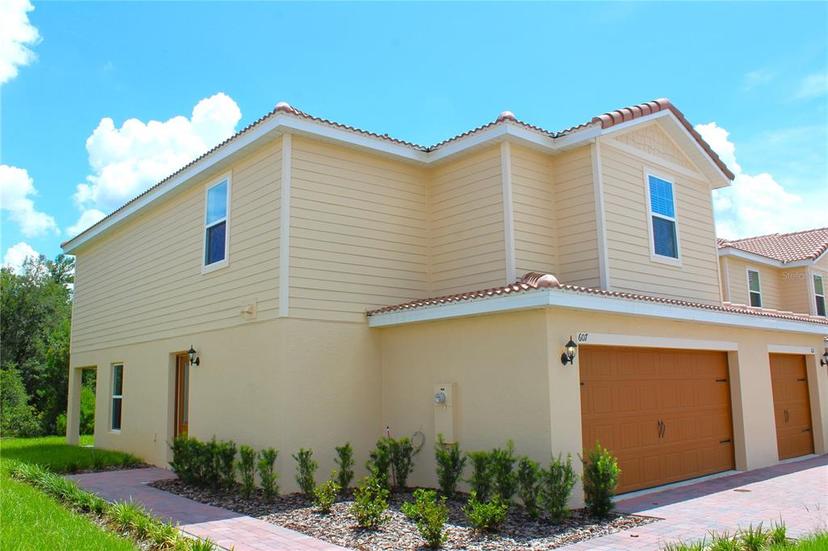 Picture of 607 Bay Leaf Drive, Poinciana FL 34759