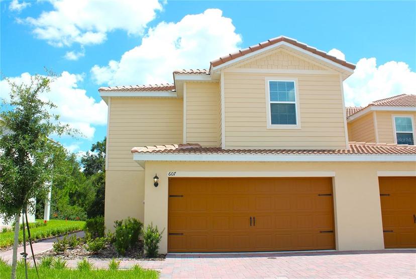Picture of 607 Bay Leaf Drive, Poinciana FL 34759
