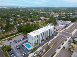 Picture of 7321 Central Avenue Unit 203, St Petersburg, FL 33710