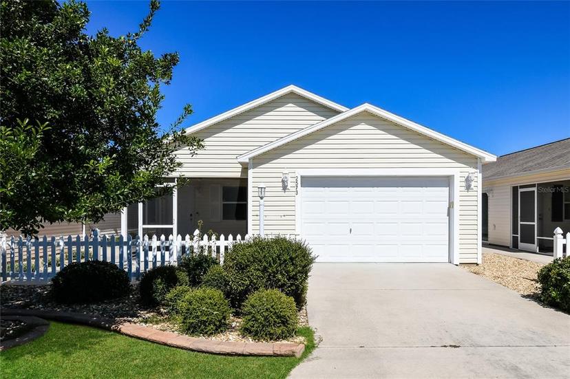 Picture of 2573 Carrington Court, The Villages FL 32162