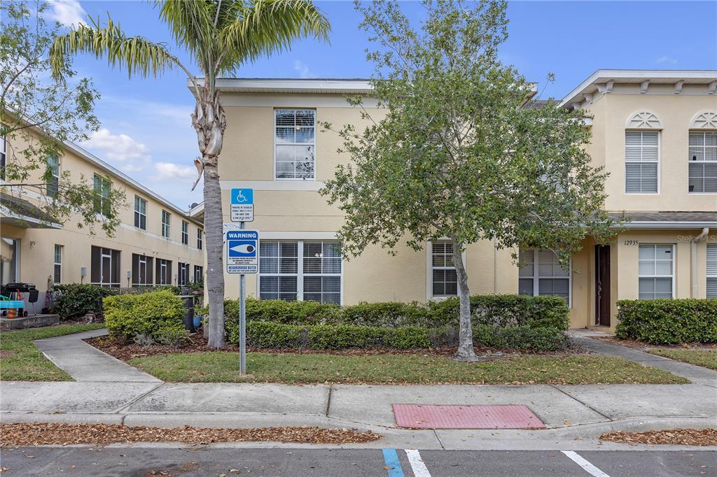 Picture of 12937 Trade Port Place, Riverview, FL 33579