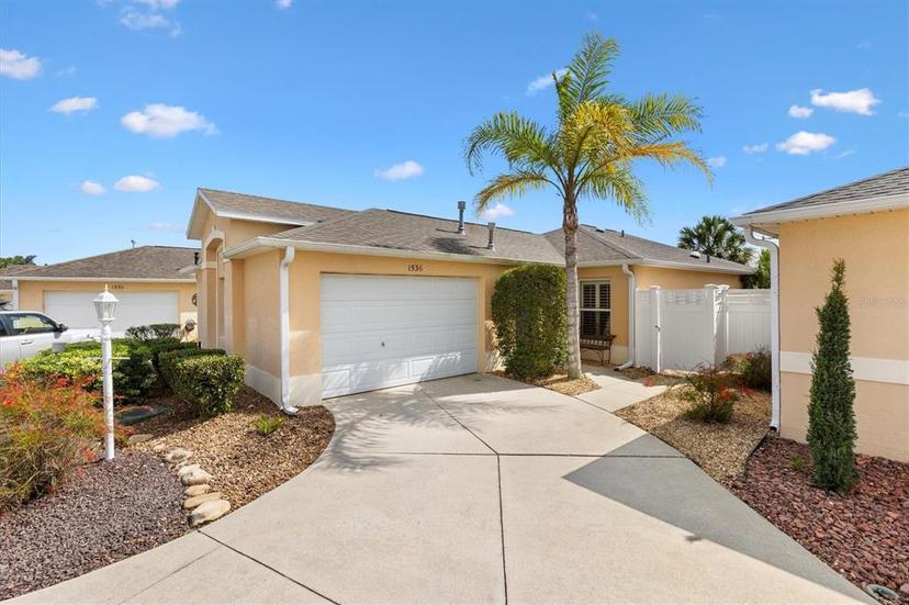 Picture of 1536 Barnwell Place, The Villages FL 32162
