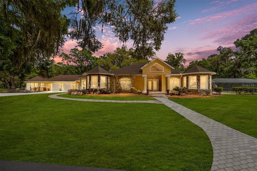 Picture of 2599 NW 100Th Avenue, Ocala, FL 34482