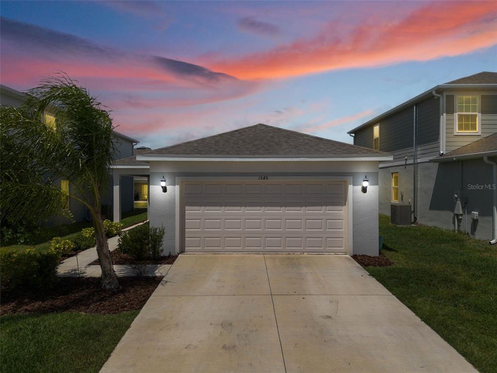 Picture of 1545 Delightful Drive, Davenport, FL 33896