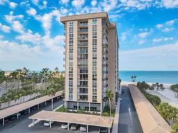 Picture of 1212 Benjamin Franklin Drive Unit 708, Sarasota, FL 34236