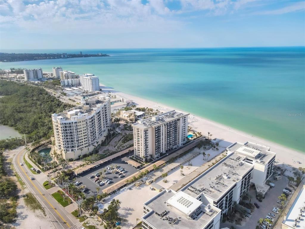 Picture of 1212 Benjamin Franklin Drive Unit 708, Sarasota, FL 34236