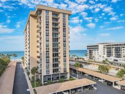 Picture of 1212 Benjamin Franklin Drive Unit 708, Sarasota, FL 34236