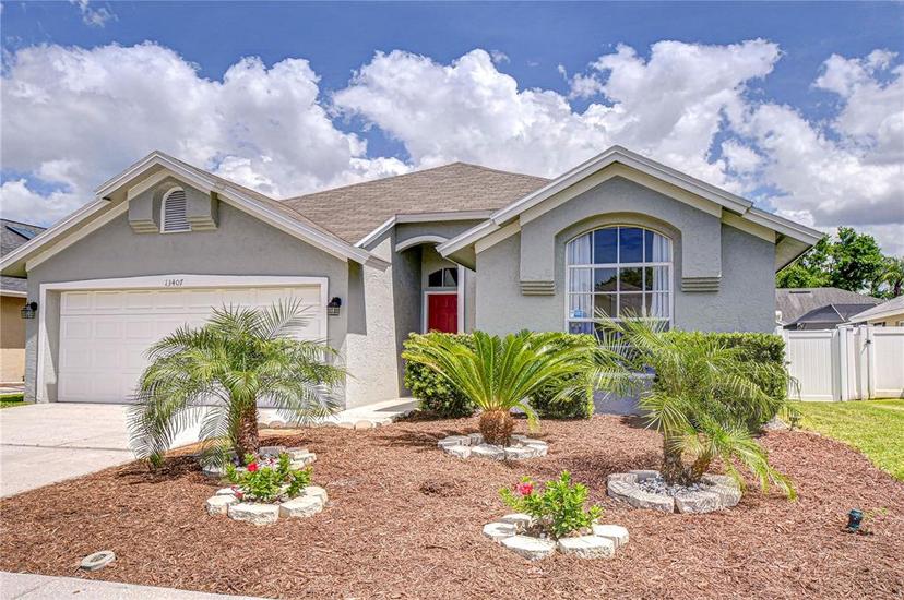 Picture of 13407 Sunvale Place, Tampa FL 33626