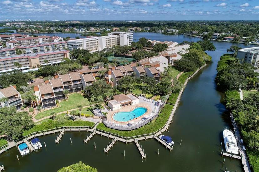 Picture of 1500 Cove Ii Place Unit 524, Sarasota FL 34242