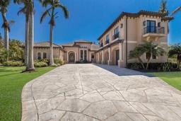 Picture of 4711 17Th Street W, Palmetto, FL 34221