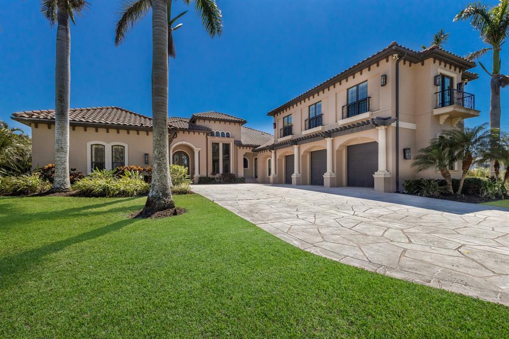 Picture of 4711 17Th Street W, Palmetto, FL 34221