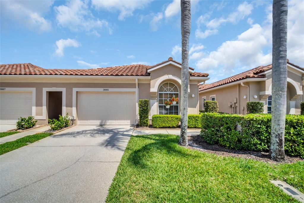 Picture of 3885 Timber Ridge Court, Palm Harbor, FL 34685