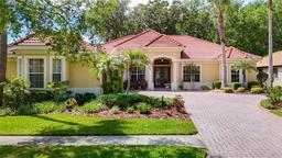 Picture of 20104 Oak Alley Drive, Tampa, FL 33647