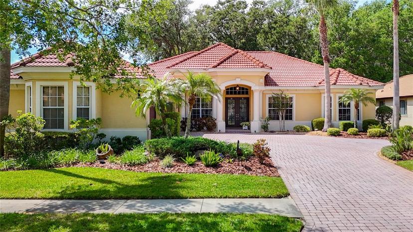 Picture of 20104 Oak Alley Drive, Tampa FL 33647