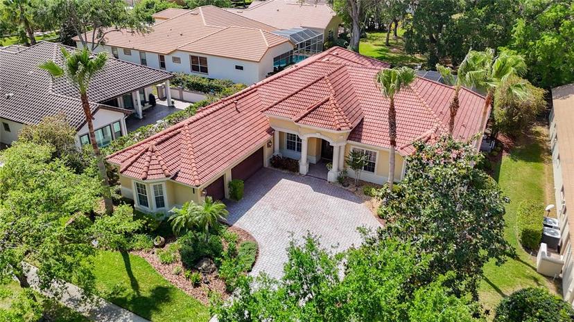 Picture of 20104 Oak Alley Drive, Tampa FL 33647