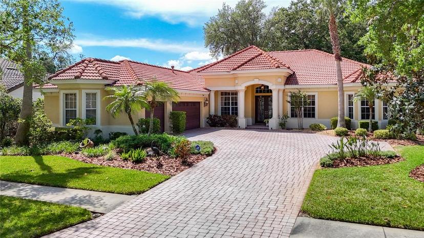 Picture of 20104 Oak Alley Drive, Tampa FL 33647