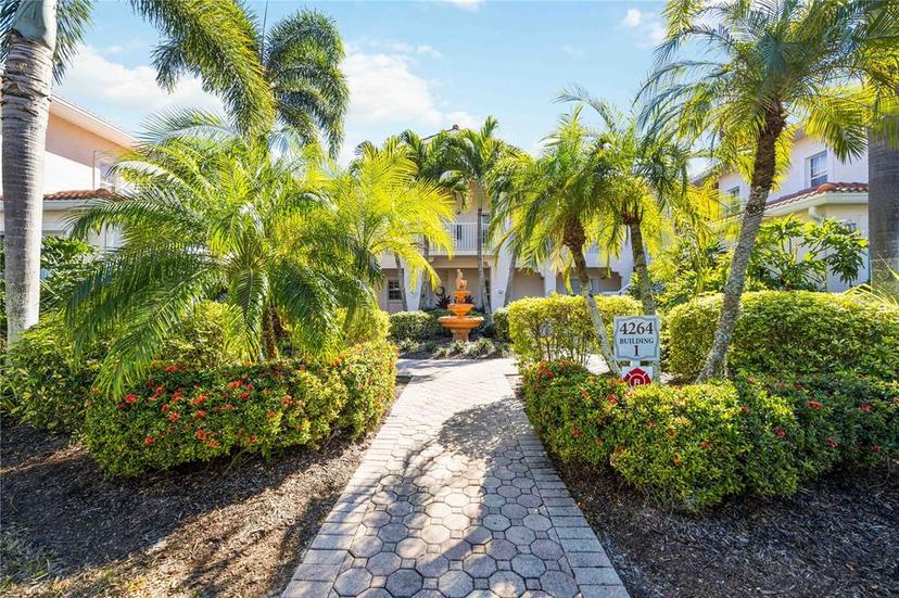 Picture of 4264 Central Sarasota Parkway Unit 125, Sarasota FL 34238