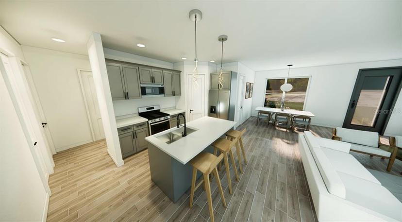 Picture of 308 Miami Lane, Kissimmee FL 34759