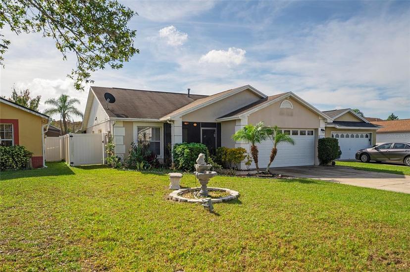Picture of 221 Indian Point Circle, Kissimmee FL 34746