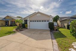 Picture of 221 Indian Point Circle, Kissimmee, FL 34746
