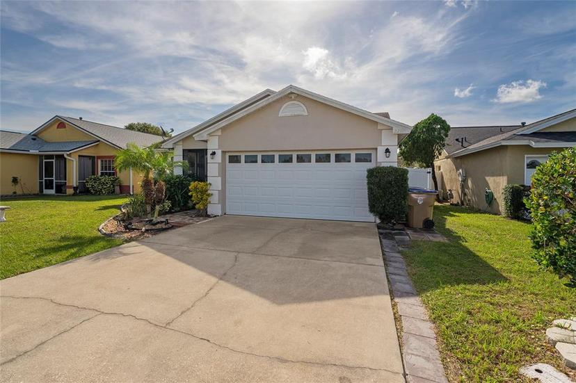 Picture of 221 Indian Point Circle, Kissimmee FL 34746