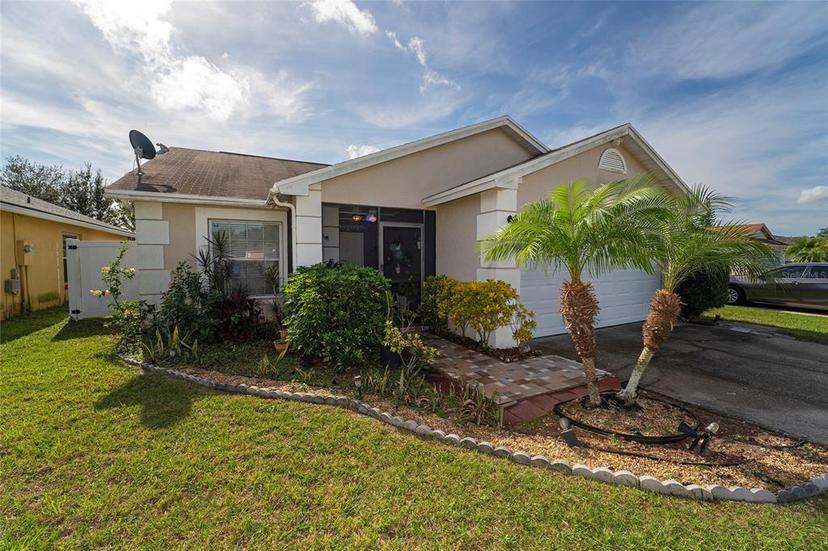 Picture of 221 Indian Point Circle, Kissimmee FL 34746