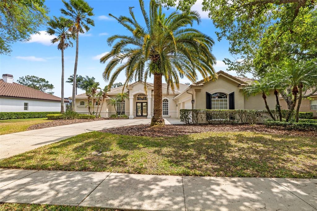 Picture of 9226 Highland Ridge Way, Tampa, FL 33647