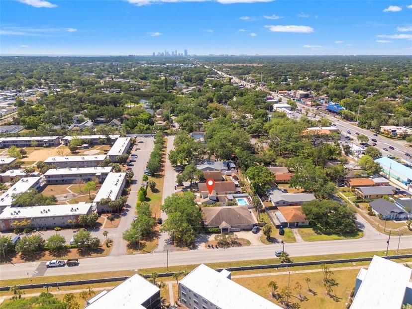Picture of 7134 2Nd Street N, St Petersburg FL 33702