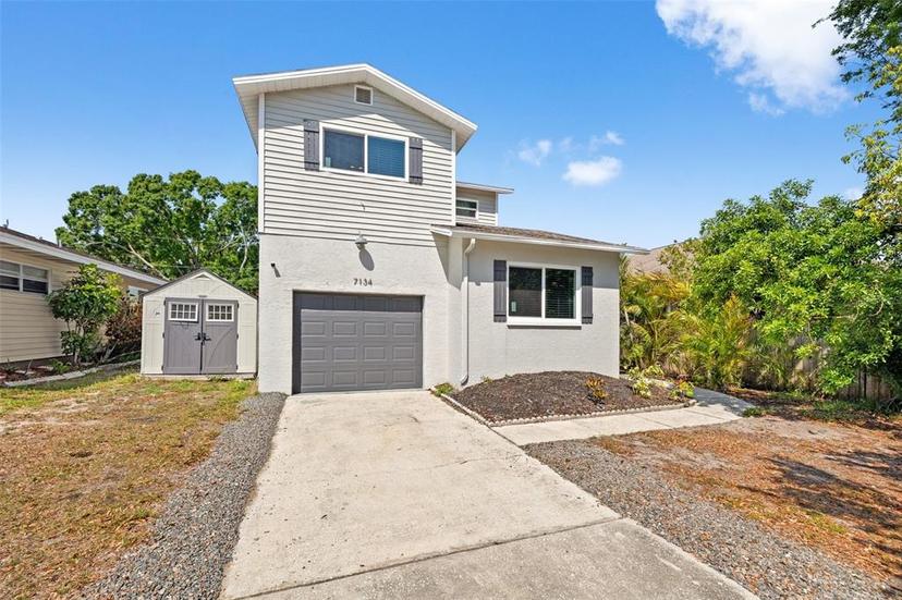 Picture of 7134 2Nd Street N, St Petersburg FL 33702