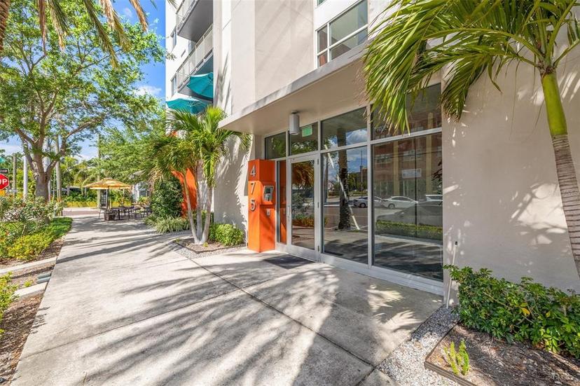 Picture of 475 2Nd Street N Unit 201, St Petersburg FL 33701