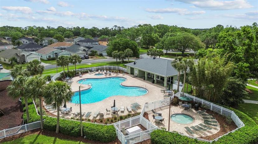Picture of 25933 Bloomsbury Court, Land O Lakes FL 34639